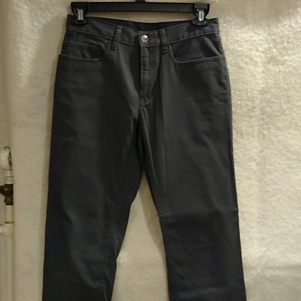 Repreve khakis...29/30